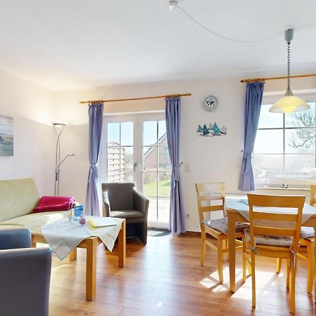 Ferienhaus Moewe Lancken-Granitz エクステリア 写真