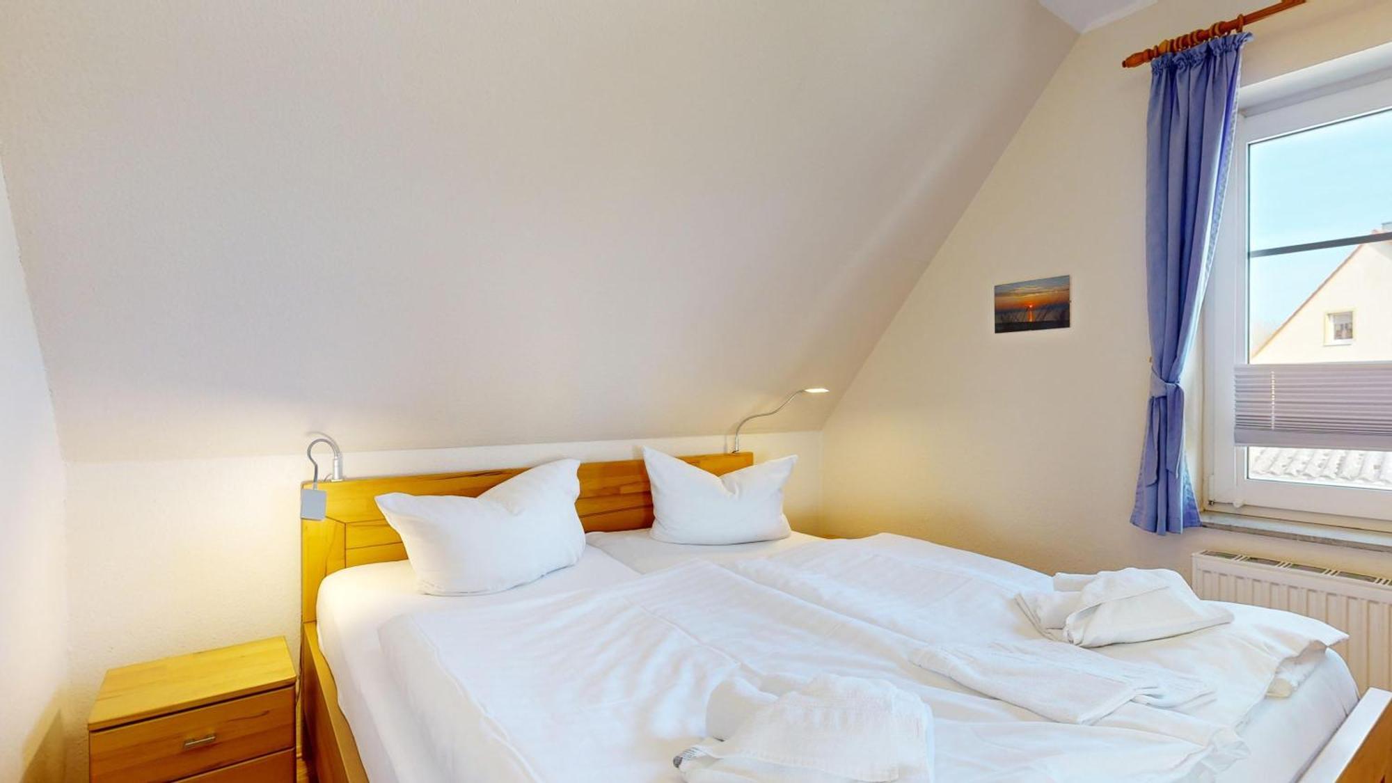 Ferienhaus Moewe Lancken-Granitz エクステリア 写真