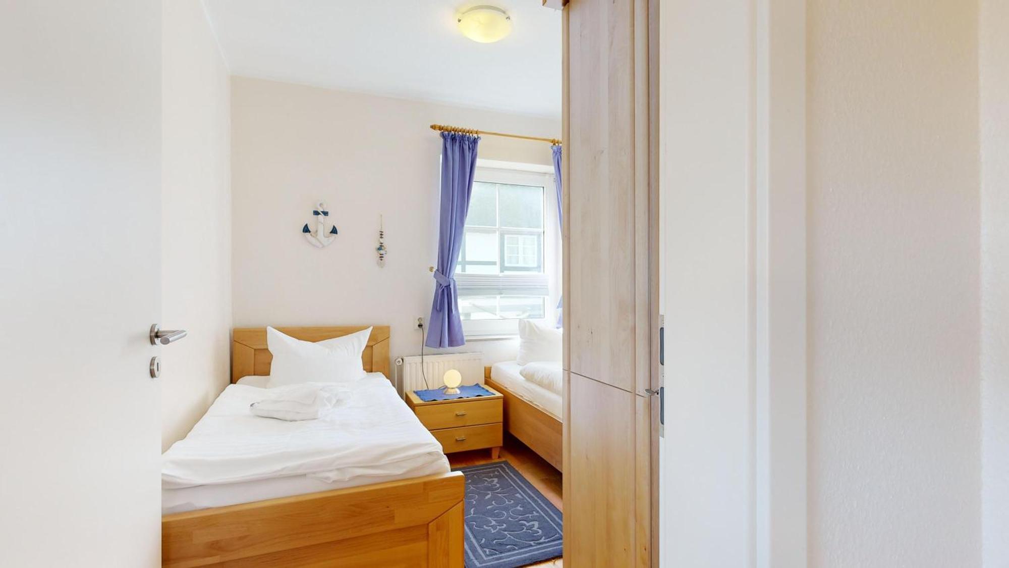 Ferienhaus Moewe Lancken-Granitz エクステリア 写真