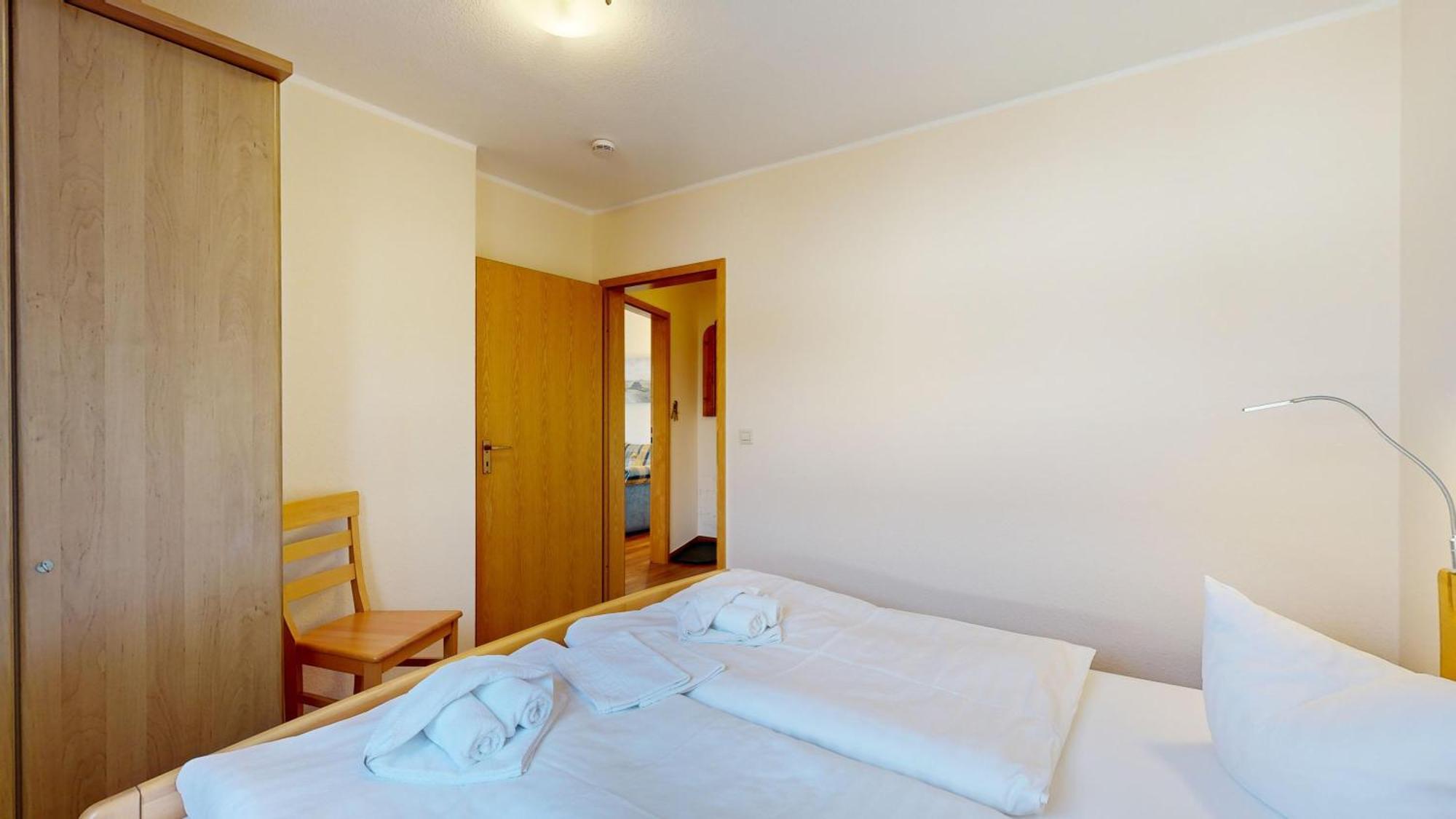 Ferienhaus Moewe Lancken-Granitz エクステリア 写真